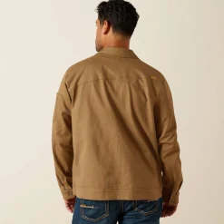 Rebar Made Tough Shop Jacket