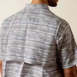 Rebar Made Tough VentTEK DuraStretch Work Shirt