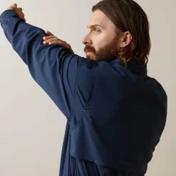 Rebar Made Tough VentTEK DuraStretch Work Shirt