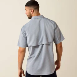 Rebar Made Tough VentTEK DuraStretch Work Shirt