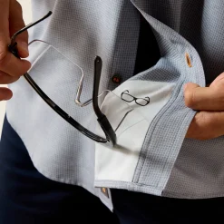 Rebar Made Tough VentTEK DuraStretch Work Shirt