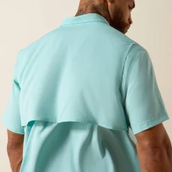 Rebar Made Tough VentTEK DuraStretch Work Shirt