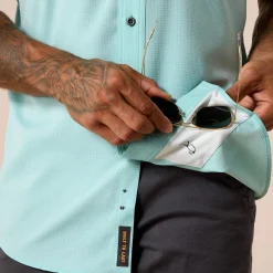 Rebar Made Tough VentTEK DuraStretch Work Shirt
