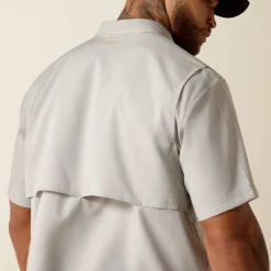 Rebar Made Tough VentTEK DuraStretch Work Shirt