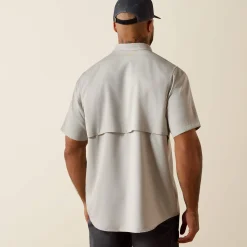 Rebar Made Tough VentTEK DuraStretch Work Shirt
