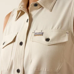 Rebar Made Tough VentTEK DuraStretch Tank