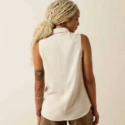 Rebar Made Tough VentTEK DuraStretch Tank