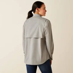 Rebar Made Tough VentTEK DuraStretch Work Shirt