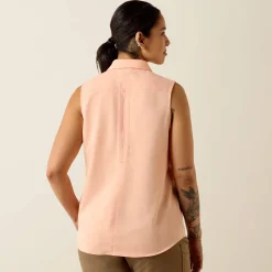 Rebar Made Tough VentTEK DuraStretch Tank