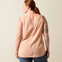Rebar Made Tough VentTEK DuraStretch Tank