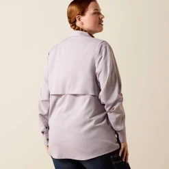 Rebar Made Tough VentTEK DuraStretch Work Shirt