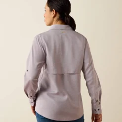 Rebar Made Tough VentTEK DuraStretch Work Shirt