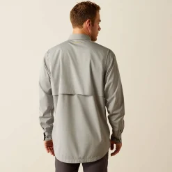 Rebar Made Tough VentTEK DuraStretch Work Shirt