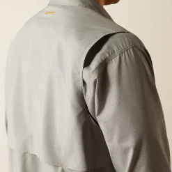 Rebar Made Tough VentTEK DuraStretch Work Shirt