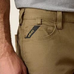 Rebar M7 DuraStretch Made Tough Straight Pant