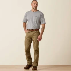 Rebar M7 DuraStretch Made Tough Straight Pant