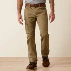 Rebar M7 DuraStretch Made Tough Straight Pant