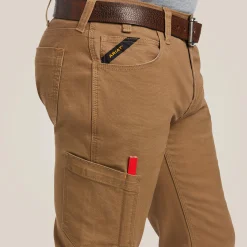 Rebar M7 DuraStretch Made Tough Straight Pant