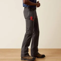Rebar M7 DuraStretch Made Tough Straight Pant