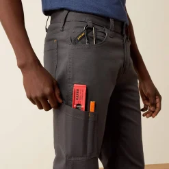 Rebar M7 DuraStretch Made Tough Straight Pant