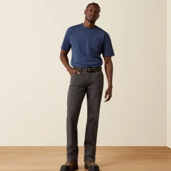 Rebar M7 DuraStretch Made Tough Straight Pant