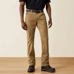 Rebar M5 DuraStretch Made Tough Straight Pant