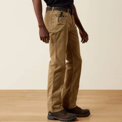 Rebar M5 DuraStretch Made Tough Straight Pant