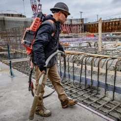 Rebar M5 DuraStretch Made Tough Straight Pant