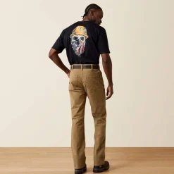 Rebar M5 DuraStretch Made Tough Straight Pant