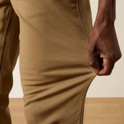 Rebar M5 DuraStretch Made Tough Straight Pant