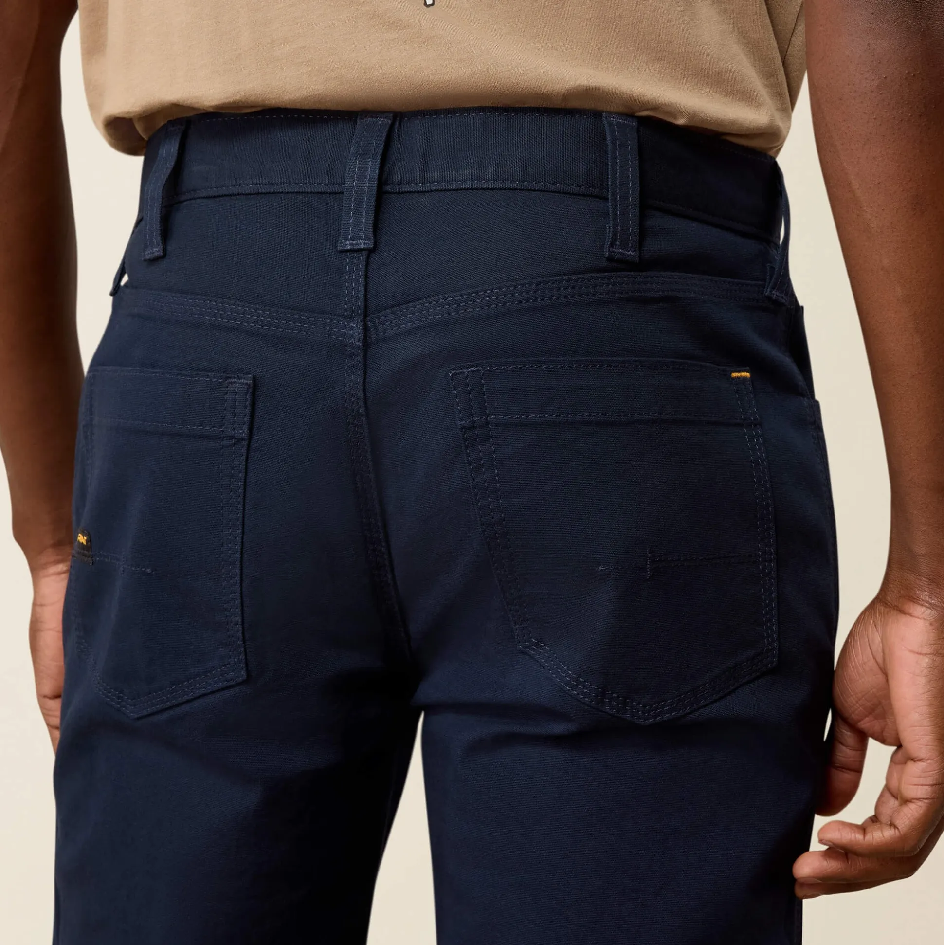 Rebar M5 DuraStretch Made Tough Straight Pant