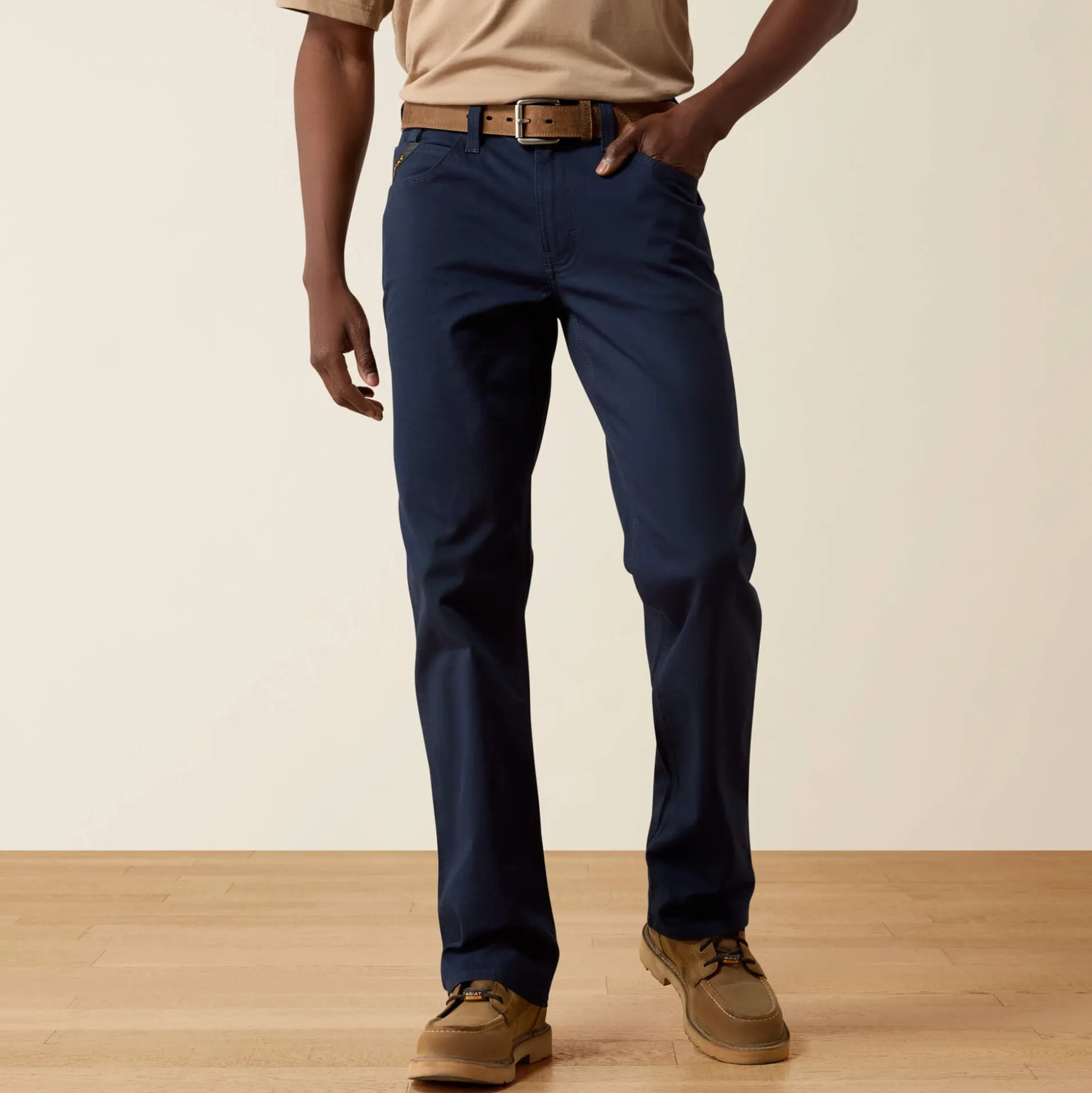 Rebar M5 DuraStretch Made Tough Straight Pant