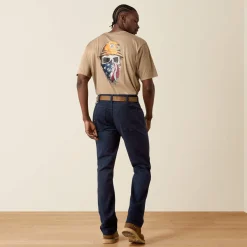 Rebar M5 DuraStretch Made Tough Straight Pant