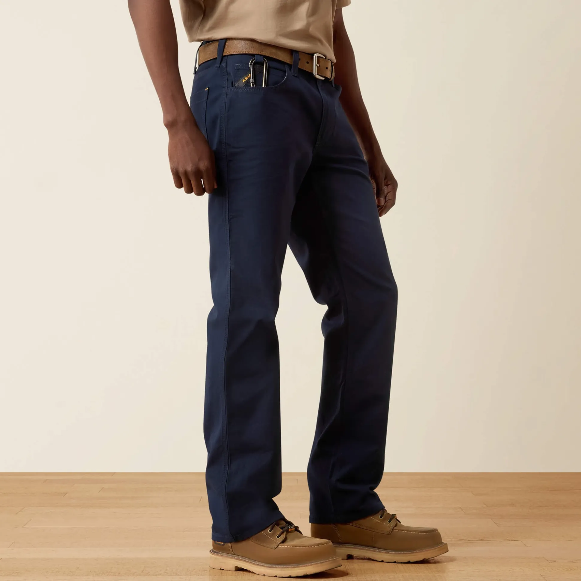Rebar M5 DuraStretch Made Tough Straight Pant