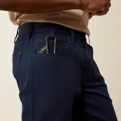 Rebar M5 DuraStretch Made Tough Straight Pant