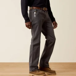 Rebar M5 DuraStretch Made Tough Straight Pant