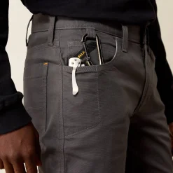 Rebar M5 DuraStretch Made Tough Straight Pant