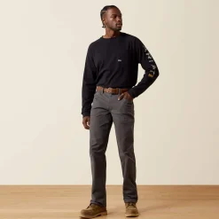 Rebar M5 DuraStretch Made Tough Straight Pant