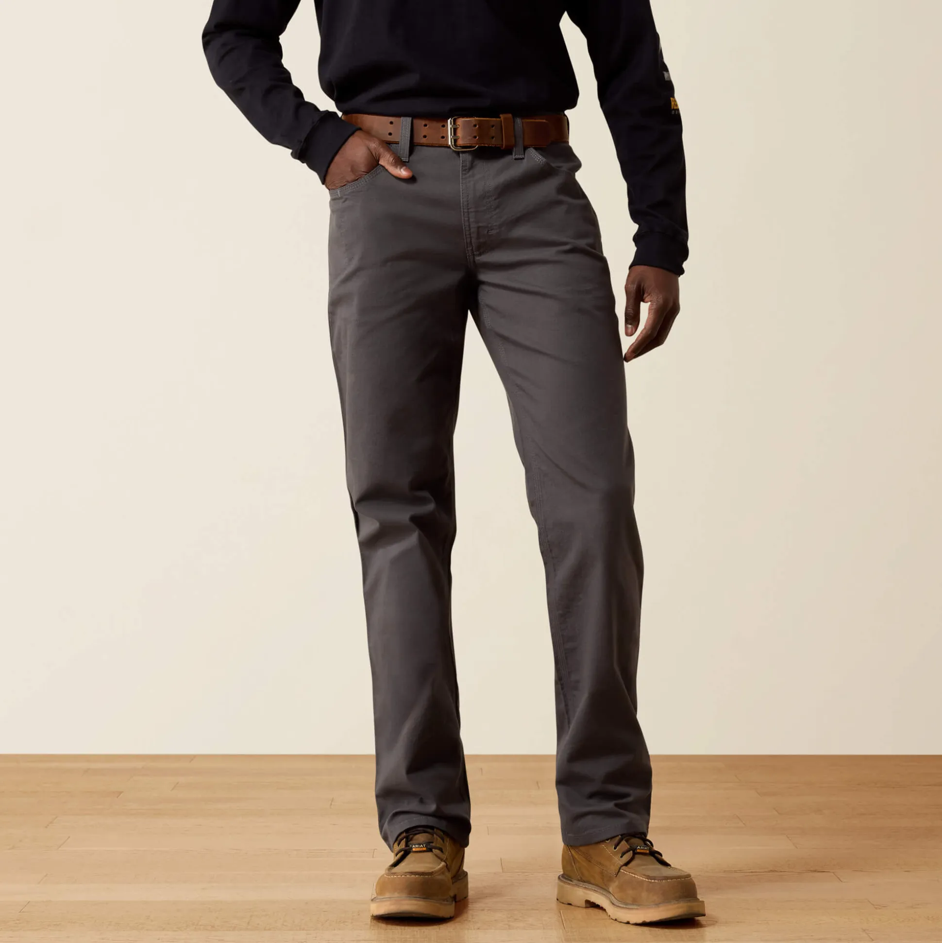 Rebar M5 DuraStretch Made Tough Straight Pant