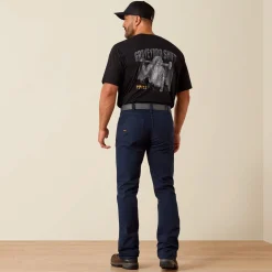 Rebar M7 DuraStretch Made Tough Straight Pant