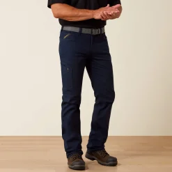 Rebar M7 DuraStretch Made Tough Straight Pant