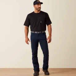Rebar M7 DuraStretch Made Tough Straight Pant