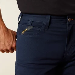 Rebar M7 DuraStretch Made Tough Straight Pant