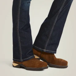 Rebar Mid Rise DuraStretch Riveter Boot Cut Jean