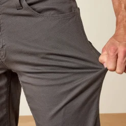 Rebar M4 Low Rise DuraStretch Made Tough Stackable Straight Leg Pant