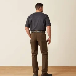 Rebar M4 Low Rise DuraStretch Made Tough Stackable Straight Leg Pant