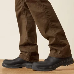 Rebar M4 Low Rise DuraStretch Made Tough Stackable Straight Leg Pant