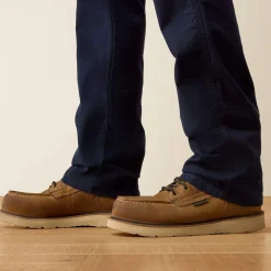 Rebar M4 Low Rise DuraStretch Made Tough Stackable Straight Leg Pant