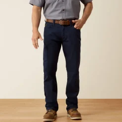 Rebar M4 Low Rise DuraStretch Made Tough Stackable Straight Leg Pant