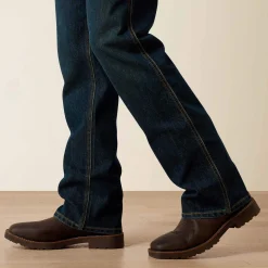 Rebar M4 Low Rise DuraStretch Workhorse Boot Cut Jean